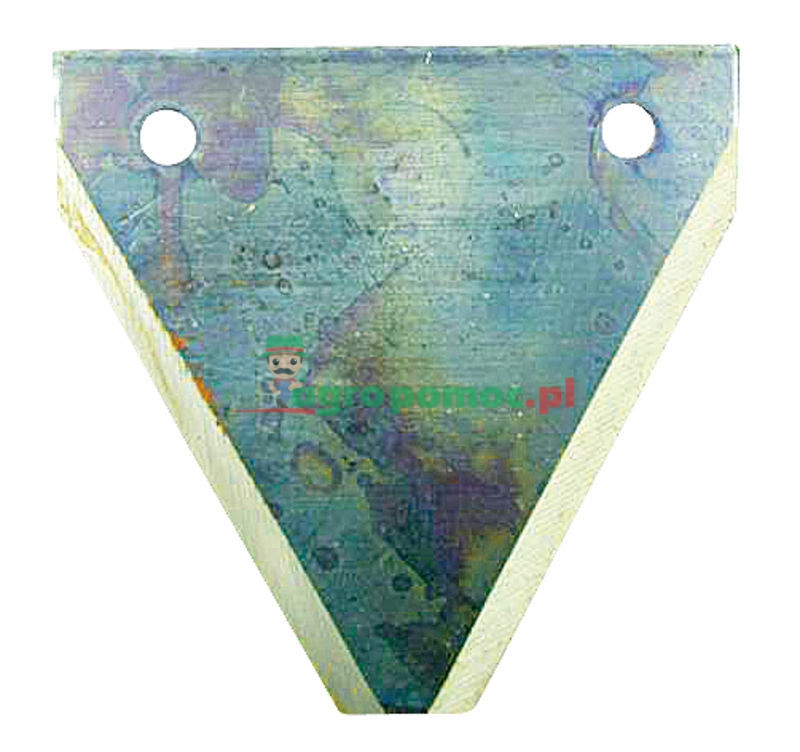 Nożyk listwy tnącej | 4105000973